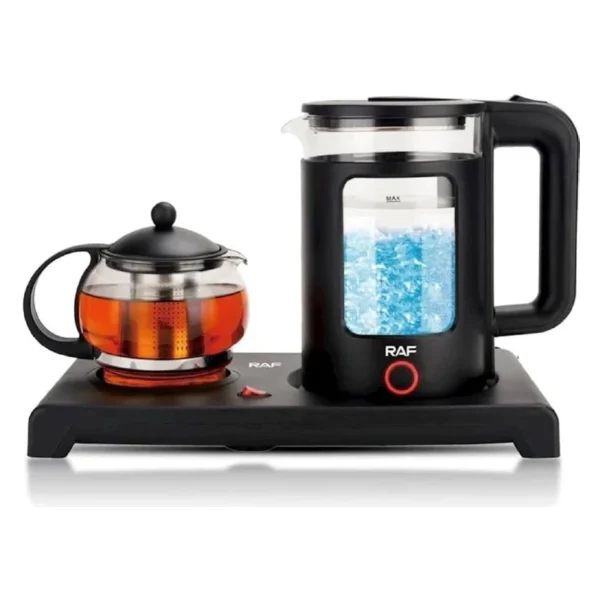 Raf Electric Kettle