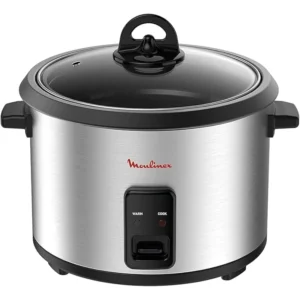 Rice Cooker