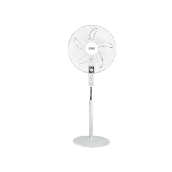 SOLSTAR 18” Standing Fan