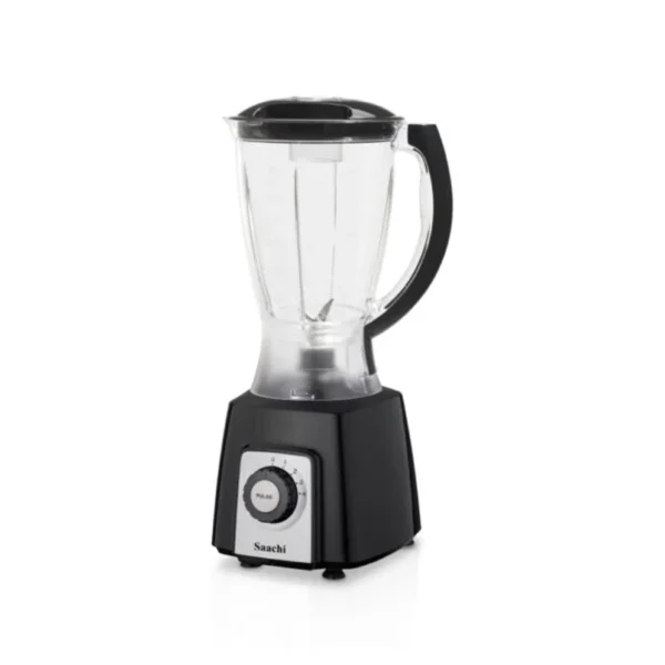 Saachi Blender & Grinder 2 in 1 Blender NL-BL-4407