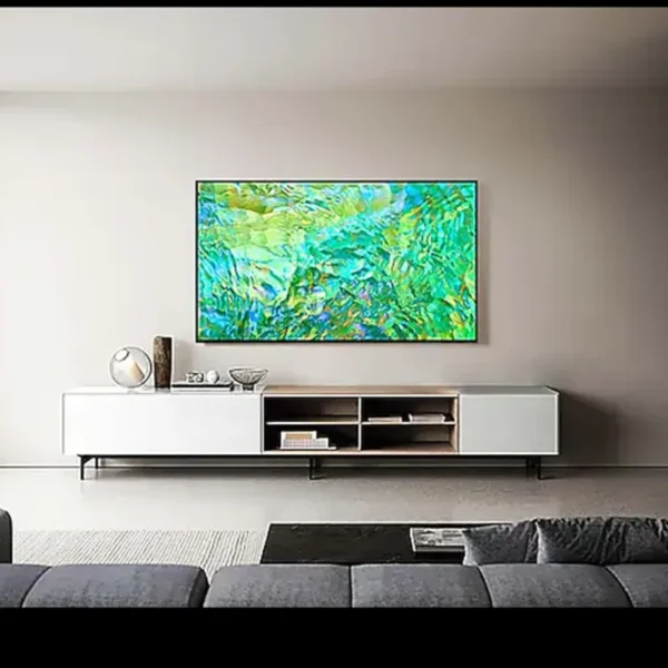 Smart TV