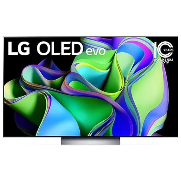 Smart webOS TV