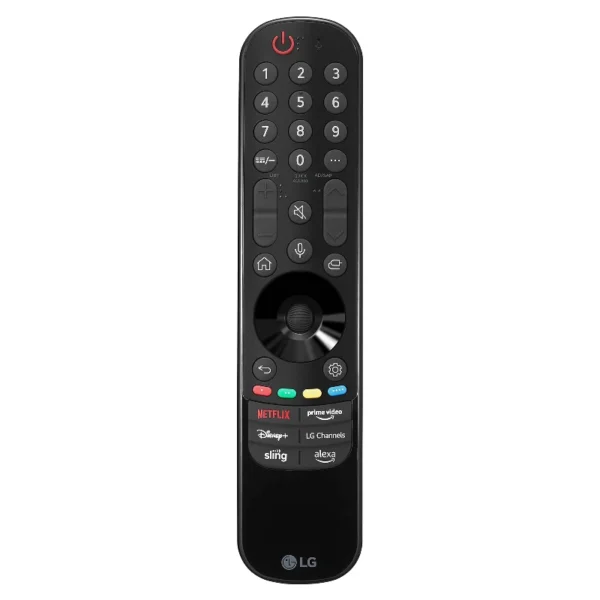 Smart webOS TV