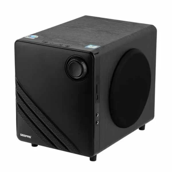 Speaker