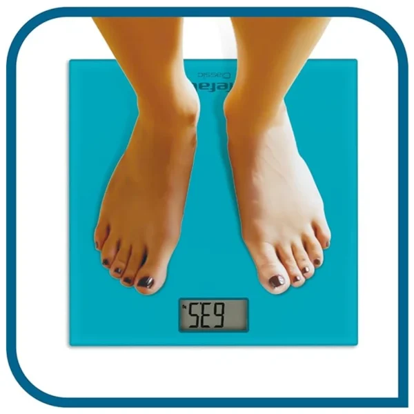 Tefal Classic Bathroom Scale