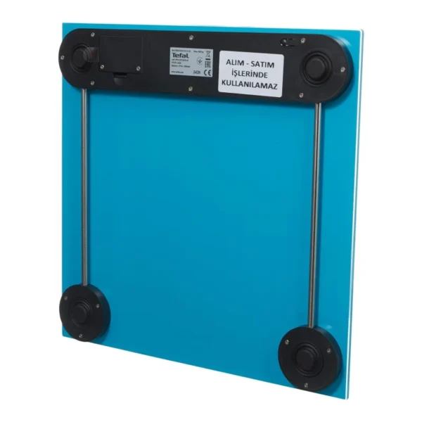 Tefal Classic Bathroom Scale