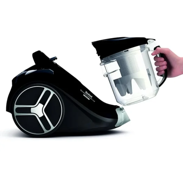 Tefal Compact Power XXL Canister Vacuum Cleaner