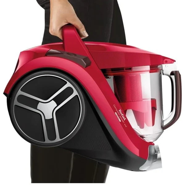 Vacuum Cleaner