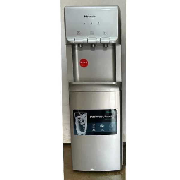 Hisense Water Dispenser