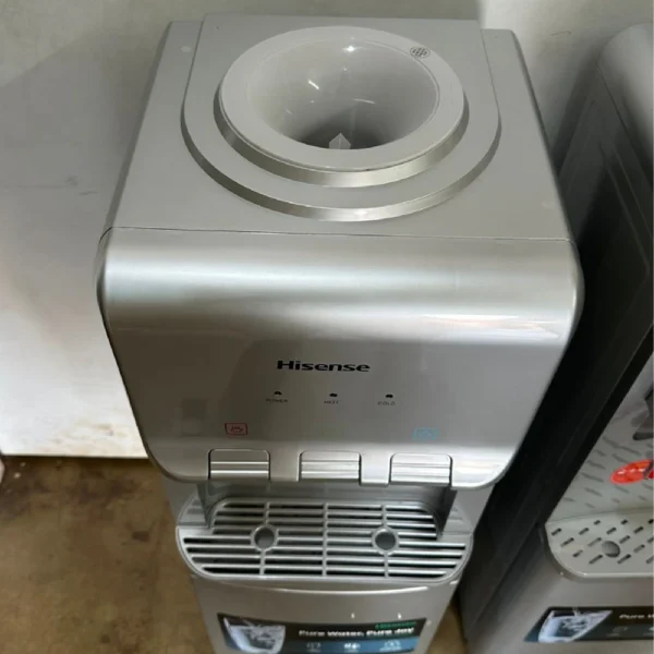 Hisense Water Dispenser
