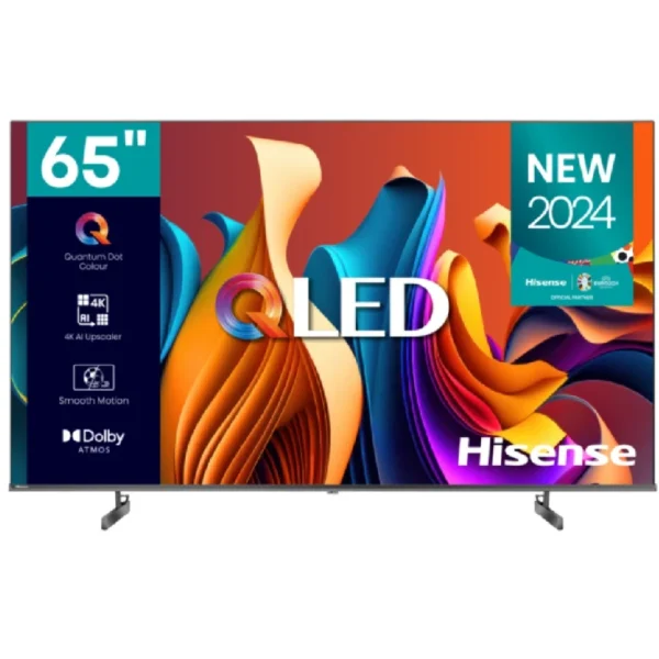UHD 4K 65Q6N Smart VIDAA TV