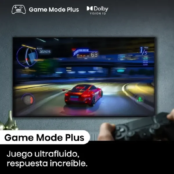 UHD 4K 65Q6N Smart VIDAA TV
