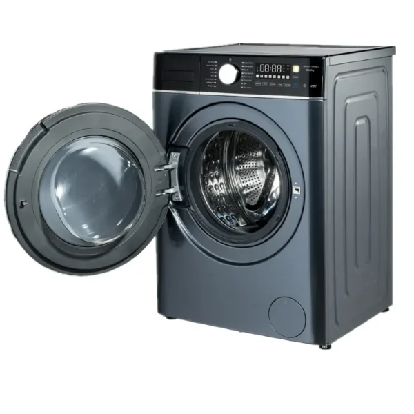 Hisense 12kg washing machine