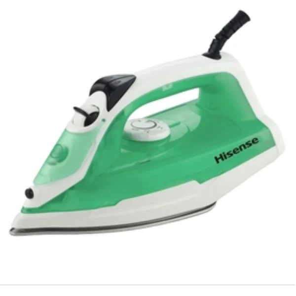 Hisense Steam Iron
