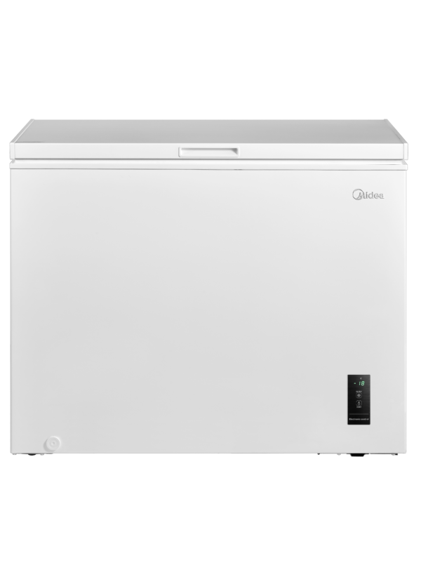 Midea 249L Chest Freezer I MDRC345FEE01