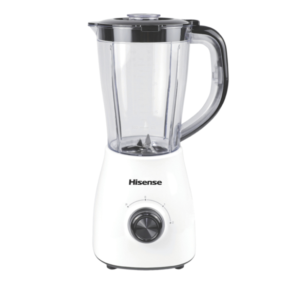 Hisense 2 in 1 Blender & Grinder H15TBWSES1A