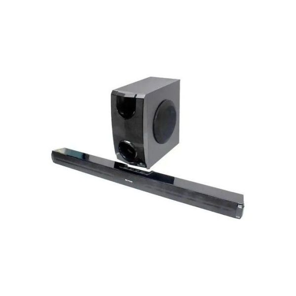 SmartPlus 2.1 Channel SoundBar System with Subwoofer | MP-5250