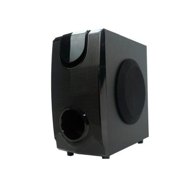 SmartPlus 2.1 Channel SoundBar System with Subwoofer | MP-5250