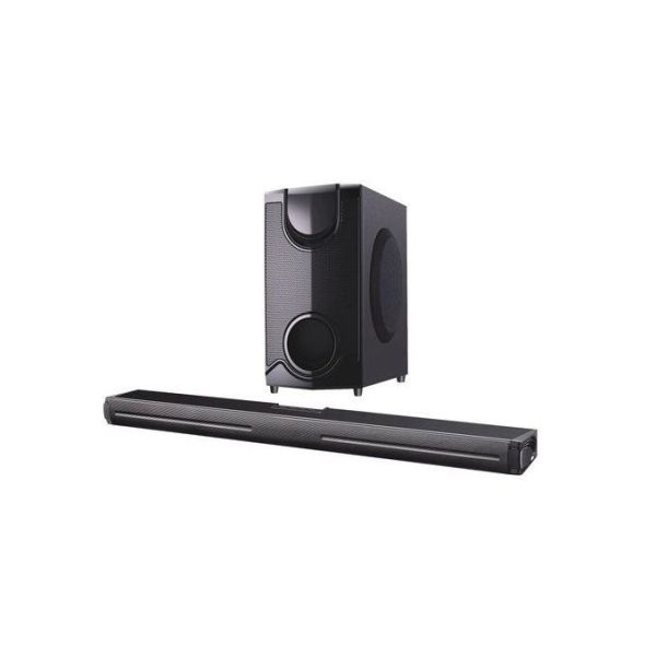 SmartPlus 2.1 Channel SoundBar System with Subwoofer | MP-5250