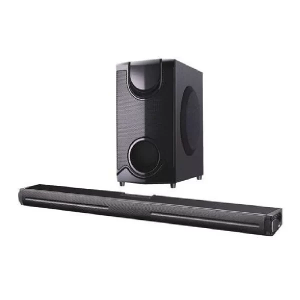 SmartPlus 2.1 Channel SoundBar System with Subwoofer | MP-5250