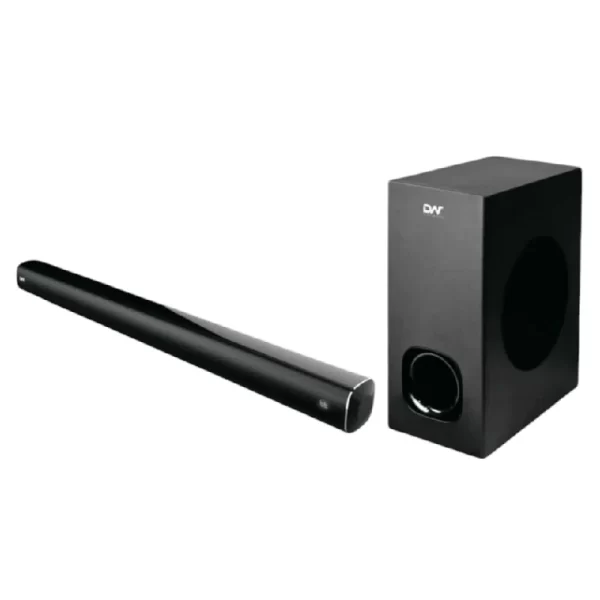 Digiwave 2.1Ch Sound Bar with Wireless Subwoofer | DWSB5003