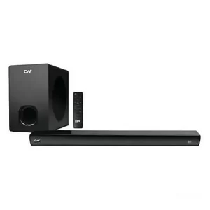 Digiwave 2.1Ch Sound Bar with Wireless Subwoofer | DWSB5003
