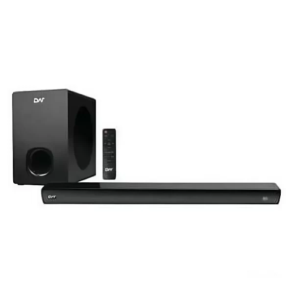 Digiwave 2.1Ch Sound Bar with Wireless Subwoofer | DWSB5003