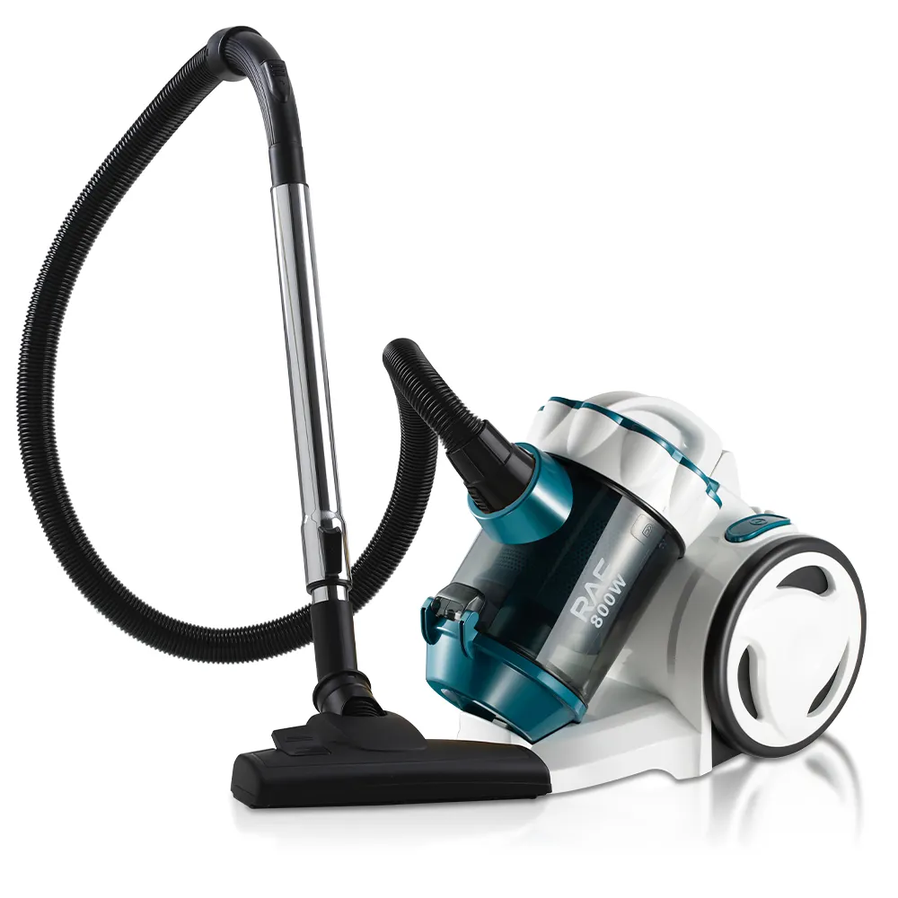 RAF 2L Cyclone Vacuum Cleaner R.8710