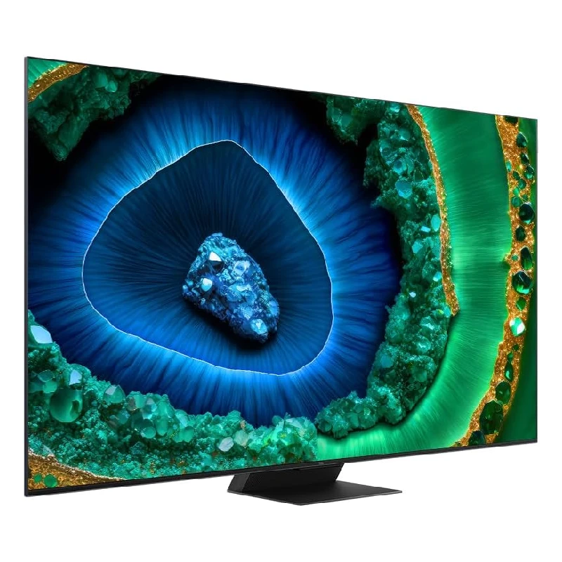 TCL 65 Inch 4K QD-Mini LED HDR Smart Google TV | 65C855