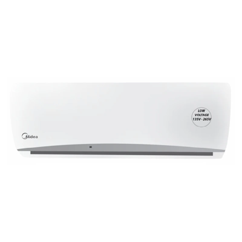 Midea 9,000 BTU Wall Split Air Conditioner | MSAF-09CRN1-QB6