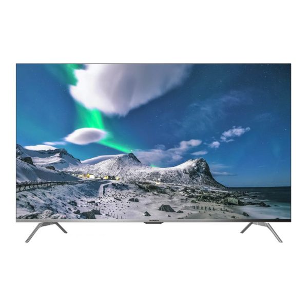 SkyWorth 55 inch Smart Android UHD 4K With HDR Google Frameless TV | 55G6500G