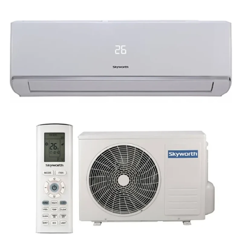 Skyworth 18,000 BTU Wall Split Air Conditioner | Skyworth AC