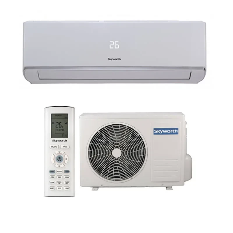 Skyworth 24,000 BTU Wall Split Air Conditioner | SMFC24V-6B1A3NBAB