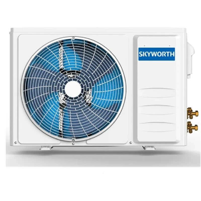 Skyworth 9,000 BTU Wall Split Air Conditioner | SMFC09V-2B1A3NBAB