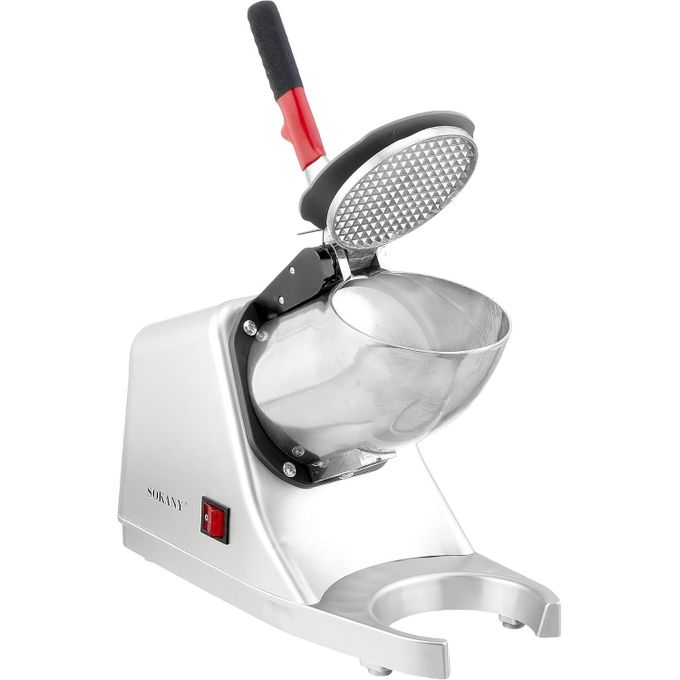 Sokany Electric Ice Crusher Machine | SK-777
