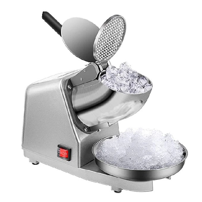 Sokany Electric Ice Crusher Machine | SK-777