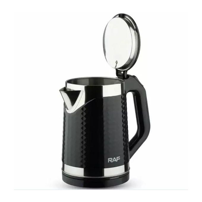 RAF 2L Electric Kettle R.7875