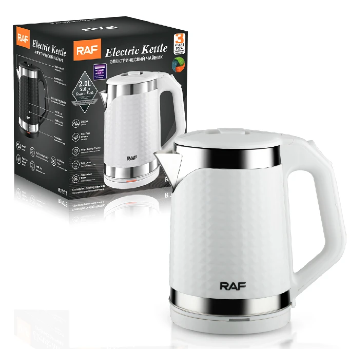 RAF 2L Electric Kettle | R.7875