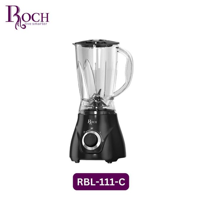 Roch 2 in 1 Multifunction Blender | RBL-111-C