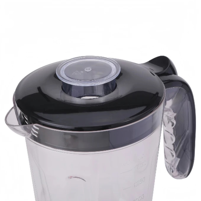 Roch 2 in 1 Blender & Grinder | Unbreakable Glass Jar