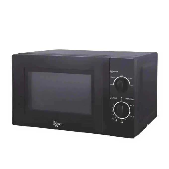 Roch 20L Microwave Oven | RMW-20L8M-B