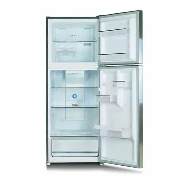 Roch 435L Double Door Refrigerator | RFR-435-DT-I
