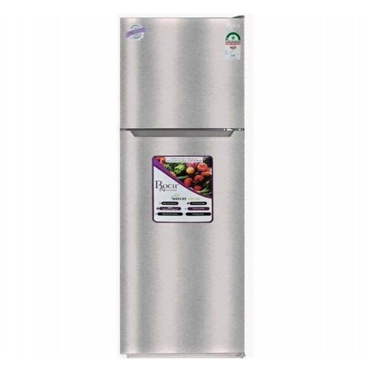 Roch 435L Double Door Refrigerator | RFR-435-DT-I