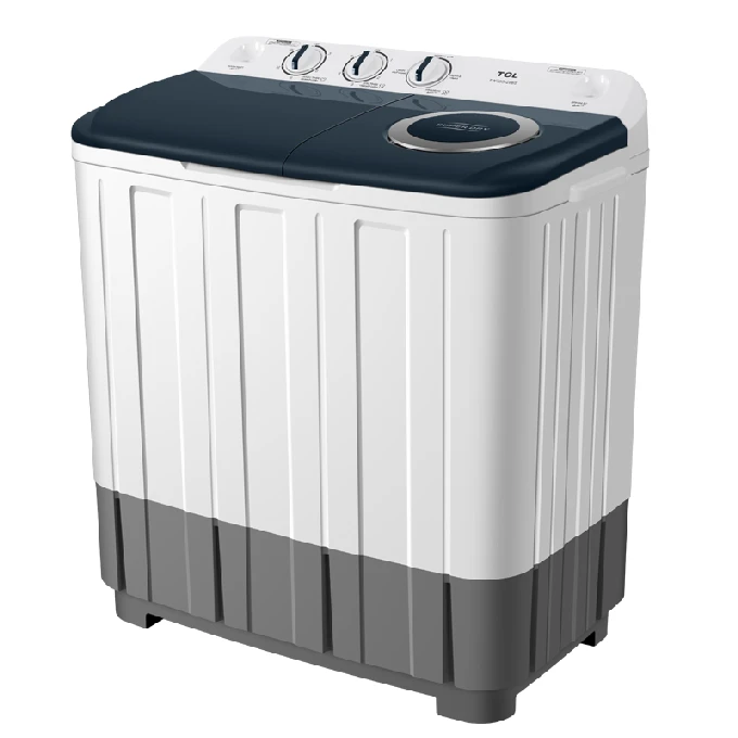 TCL 8KG Twin Tub Washing Machine | F207TT