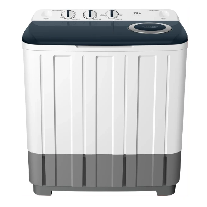 TCL 8KG Twin Tub Washing Machine | F207TT