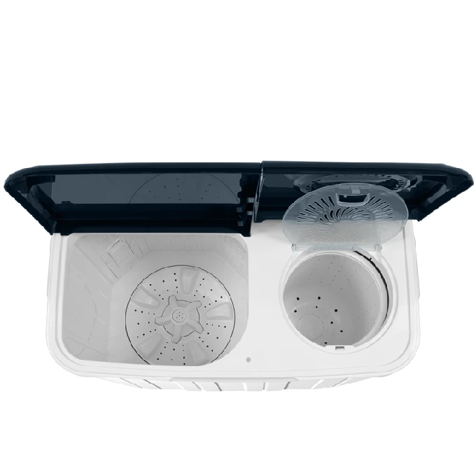 TCL 8KG Twin Tub Washing Machine | F207TT