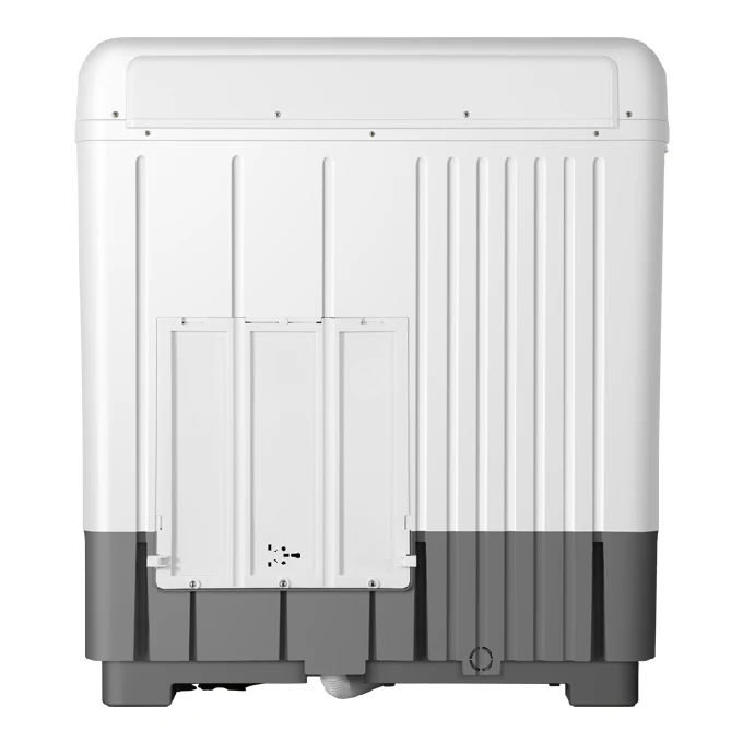 TCL 11KG Twin Tub Washing Machine | F2107TT