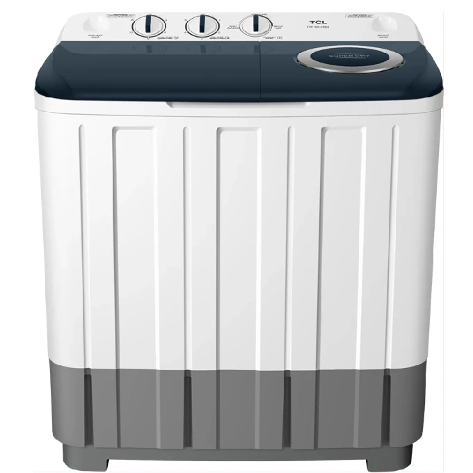 TCL 11KG Twin Tub Washing Machine | F2107TT