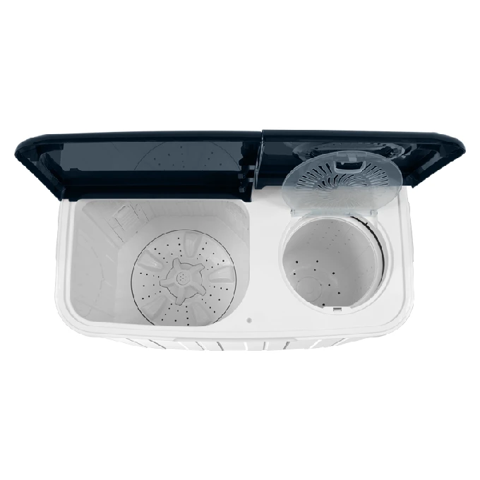 TCL 11KG Twin Tub Washing Machine | F2107TT