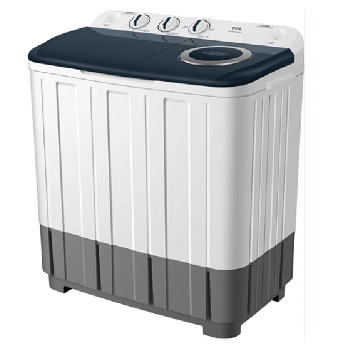 TCL 11KG Twin Tub Washing Machine | F2107TT